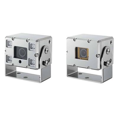 방폭 하우징 스테인리스 스틸 차량 카메라 IP68 갱도 감시