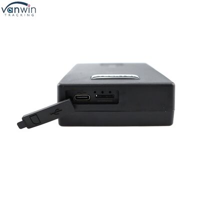 20000mAh 마그네틱 흡착 차량 GPS 추적기 분리 방지 알람 실시간 위치 추적 4G 글로벌 연결