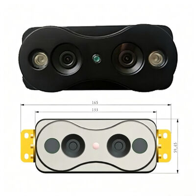 High-Accuracy Bus Passenger Counting Cameras – People Counting Solution