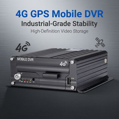 대량 화물 운송 텔레매틱스 4G AI 모바일 DVR 및 차량 규정 준수를 위한 동적 탑재 중량 센서