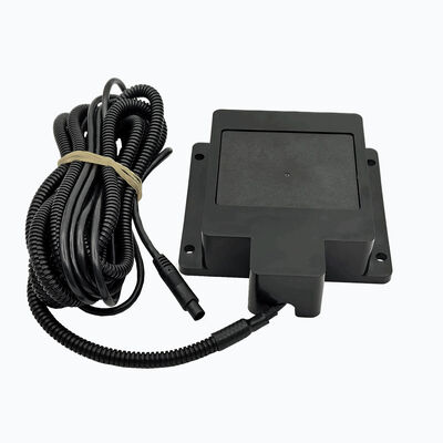 AEBS (자동 비상 제동 시스템) 4G DVR 및 ADAS (능동형 비상 제동 및 사각지대 감지 기능 포함)