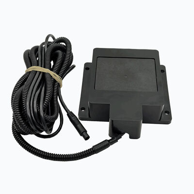 차량 안전을 위한 77GHz 밀리미터파 레이더 ADAS + DMS 및 4G GPS 추적 기능이 있는 AEBS 자동 비상 제동 시스템