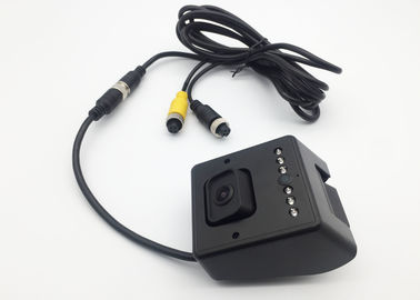 960P 1.3MP는 감시 사진기 정면/후방 기록을 위한 오디오를 가진 렌즈 택시 이중으로 합니다