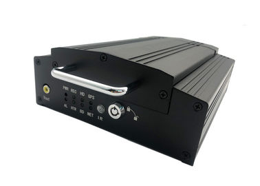 2.5" SATA 3G 4G 5G LTE GPS 4CH SSD 모바일 DVR HDD 와이파이 라우터 버스