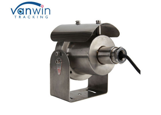 세륨 버스 감시 사진기, 금속 석유 탱크 트럭 반대로 폭발 사진기 CCD 감지기