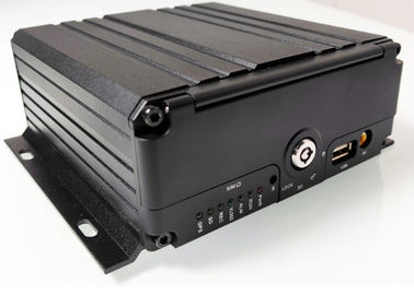 ADAS DSA 자동차 모바일 DVR HDD SSD 4CH 1080P 120fps NTSC 지원 RS232
