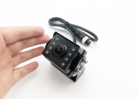 BNC 연결기 1.3MP CMOS 3.6 밀리미터 렌즈 트럭 반대 카메라