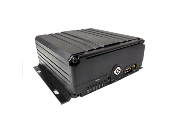 8 채널 GPS 와이파이 4G RJ45 1080N 모바일 차량 버스 DVR 카메라 비디오 레코더 키트 APP/웹/PC 원격 조회 비디오 및 트랙