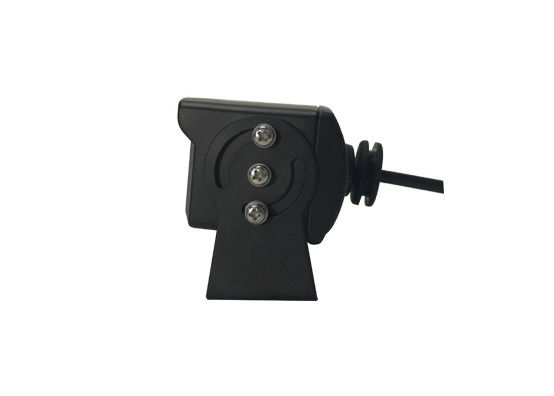 방수 IP69 자동차 카메라 전면 및 후면 CMOS 샤프 소니 CCD 600TVL