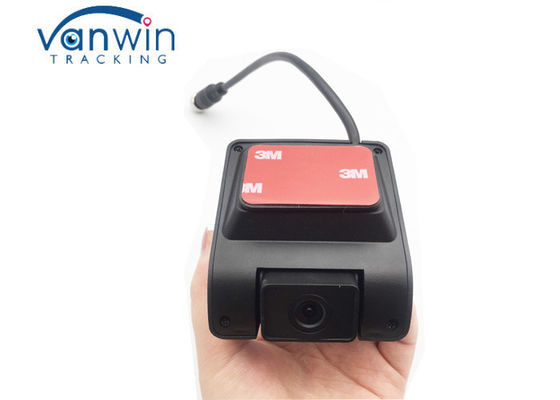 MDVR를 위한 1080p NTSC 숨겨진 자동차 감시 카메라 2.8 밀리미터 렌즈