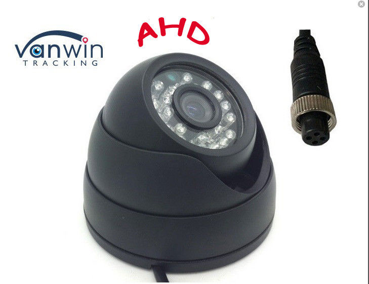 960P / 1080P AHD 버스 감시 사진기, DVR 기록병 영상 감시 사진기 100With 130With 200W