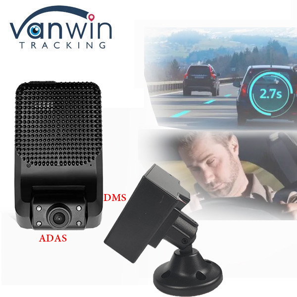 4ch ADAS DSM 4g Wifi 미니 AI 대시캠 운전자 피로 감지 모바일 자동차 대시캠 레코더