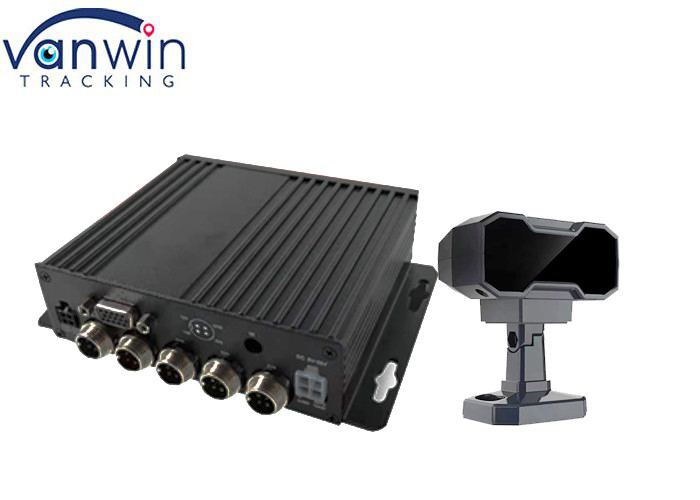 3G 4G GPS 1080P AHD HDD SD 차량 함장 CCTV 택시 함장