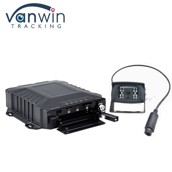 차량용 4G 5G GPS 12CH 하이브리드 MNVR 1080p IPC 비디오 CCTV 시스템
