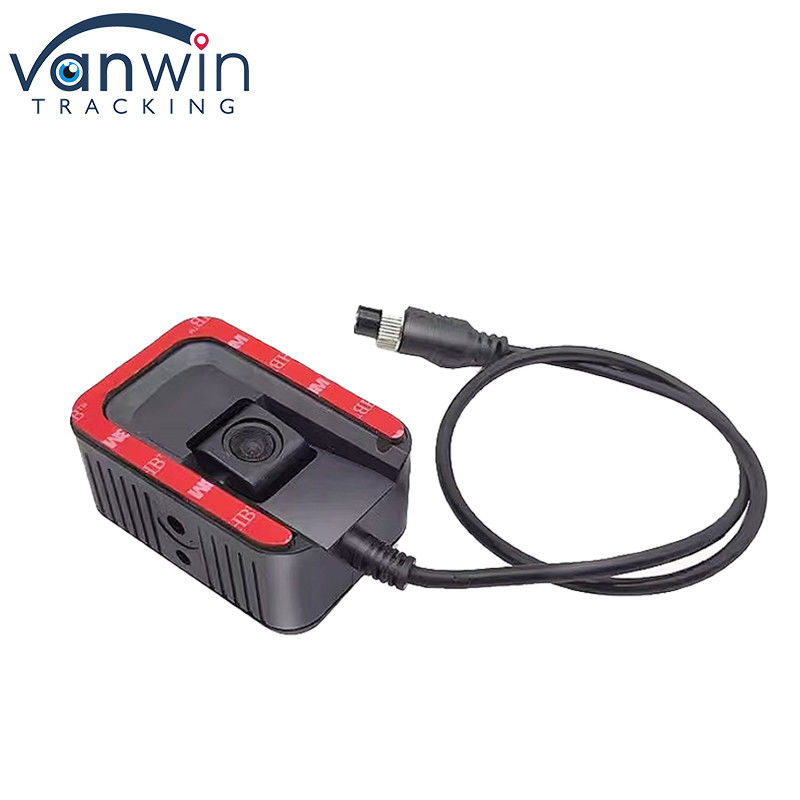 DC12V H.264 프론트뷰 대시 카메라 나이트 비전 AHD 차량 자동차 버스 트럭 카메라