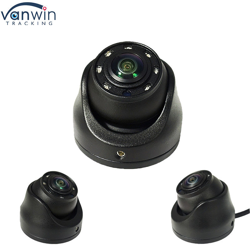 12V DC12V±10% 전원 공급 AHD 1080P 버스 트럭 자동차용 차량 감시 카메라
