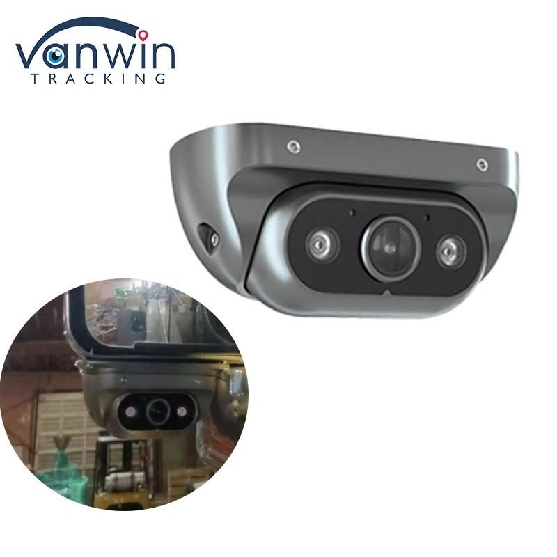 버스 차량 트럭 장착 측면 전망 감시 카메라 자동차 후퇴 카메라 OEM 1080P IP68 IR 운전 보조