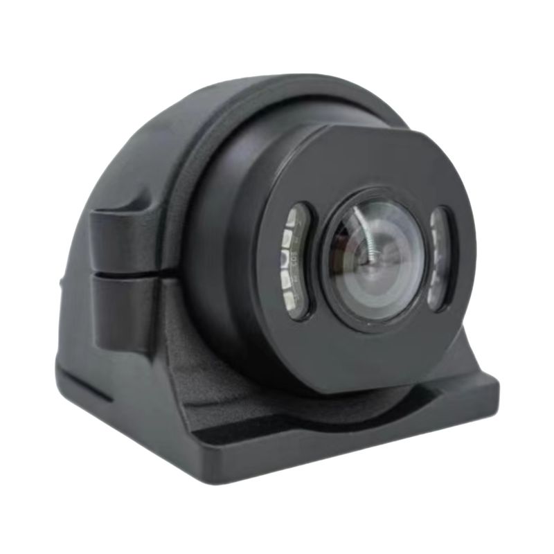 130도 렌즈 각도 CMOS/CCD 센서 BSD 카메라 (자동차 및 산업용)