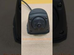 AHD IP69K 1080P 초광각 150° 자동차 카메라 스마트 차량 감시 시스템