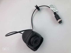 광각 외부 차량 카메라