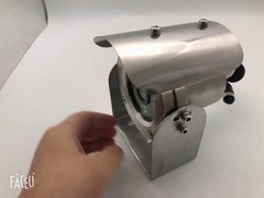 폭발 방지 자동차 카메라