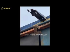 트럭/버스 카메라 설치 케이스