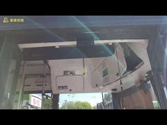 밴윈 3G 버스 사람들 카운터 시스템