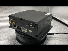 H265 1080p 4CH HDD MDVR