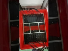 모니터를 위한 누에고치 건조기