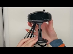 4G GPS AI DMS BSD 대시 카메라 함대 관리 추적 시스템