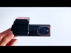 고화질 4K 자동차 레코더