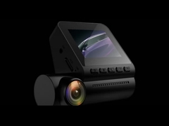 4K 고화질 이미지 운전 기록기 1080P 지원 WiFi GPS 택시 기록기 카메라