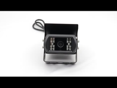 트럭 및 버스 역행 보조 장치 IP69K 방수 후면 감시 카메라