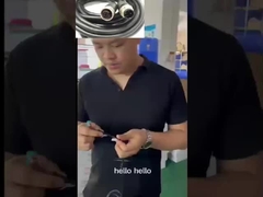 왜 당신은 당신의 DVR 시스템에 대해 이중 보호 케이블이 필요합니까