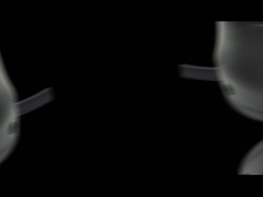 AHD 고화질 야간 시력 방수 자동차 역전 카메라 버스 역전 감시 카메라