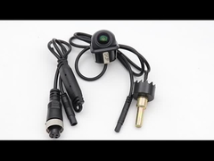 COMS CCD 칩 고화질 방수 반전 백업 마이크로 자동차 후면 카메라