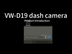 자동차 돔 카메라