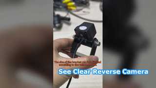 차량 몰래카메라